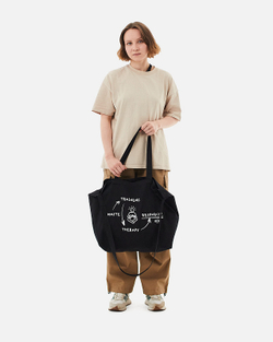 Сумка Anteater NTTR BShopperbag Black