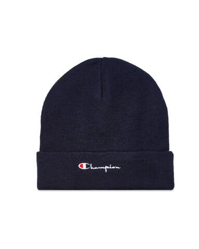 шапка Champion - темно-синий(805449)