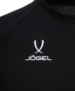 Футболка тренировочная CAMP 2 CVC Training Tee, черный