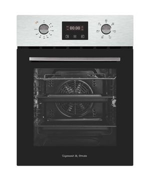 Электрический духовой шкаф Zigmund & Shtain E 145 S