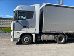 Foton AUMAN 4x2 Седельный тягач BJ4189SLFKA (Дизельный, 11,8 л, 470 л.с. АТ)