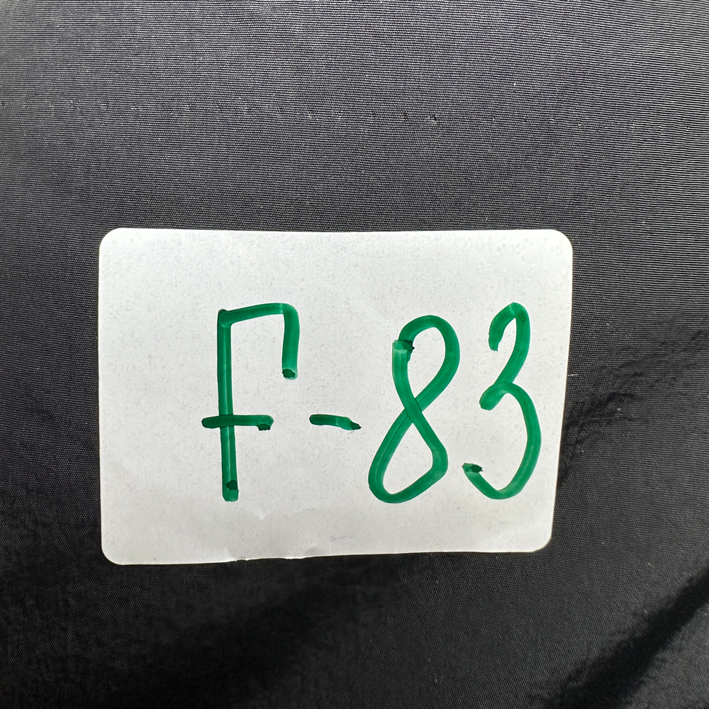Пуховик YMKASHIX HTF Logo F-83 рр. L
