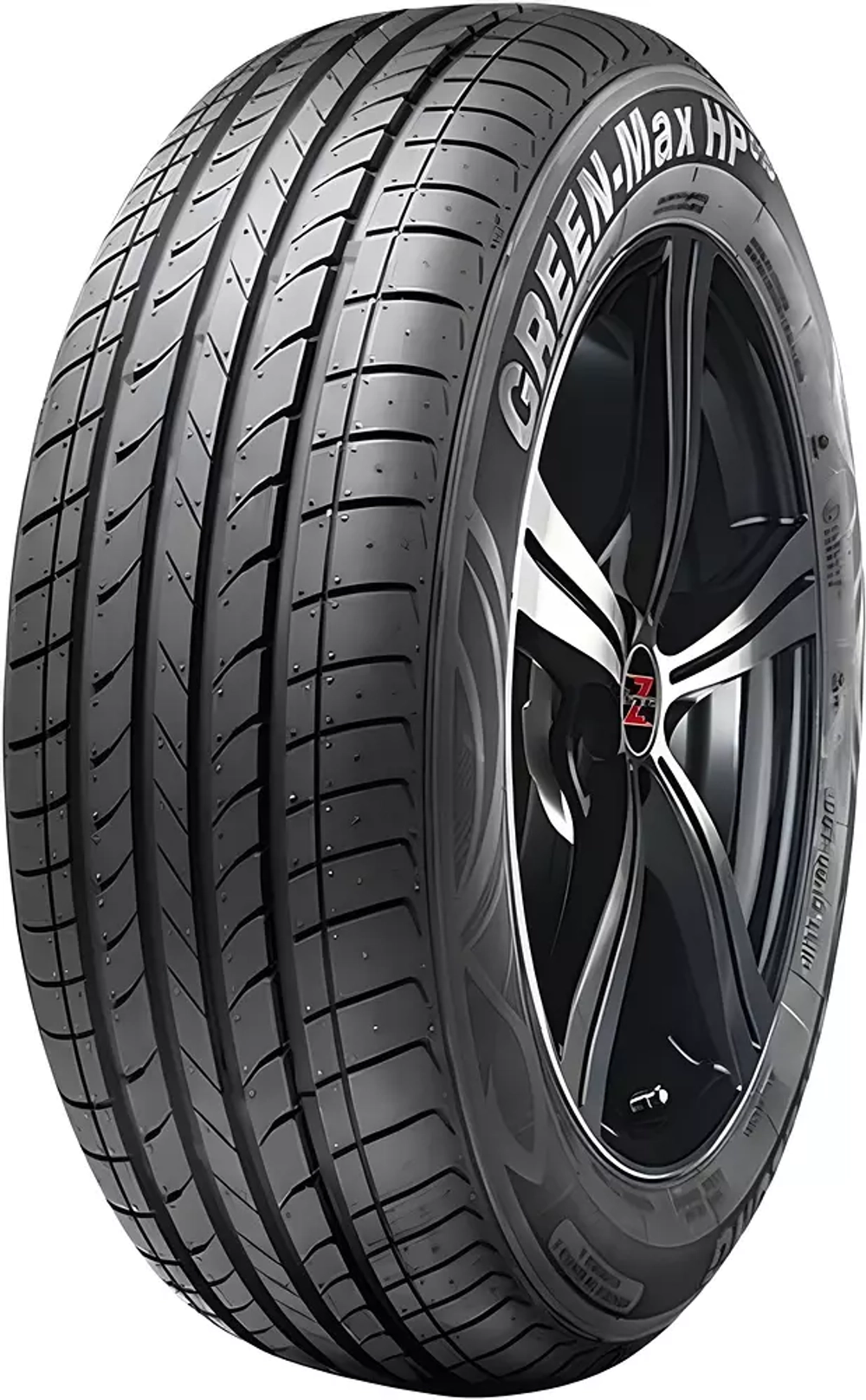 Летняя шина LingLong GreenMax HP010 (195/50 R16 88V)