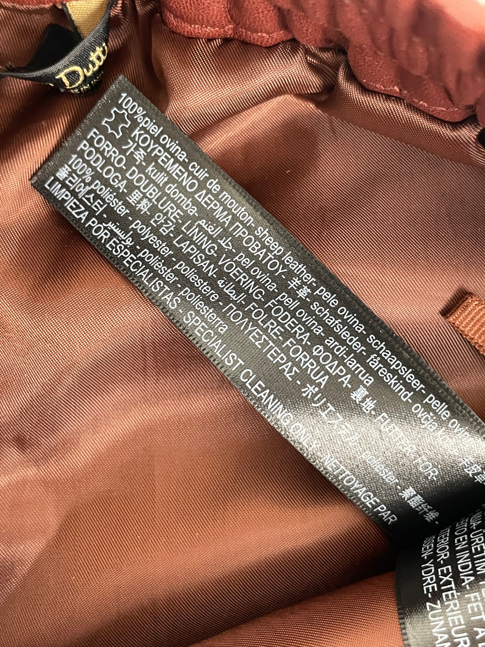 Брюки Massimo Dutti