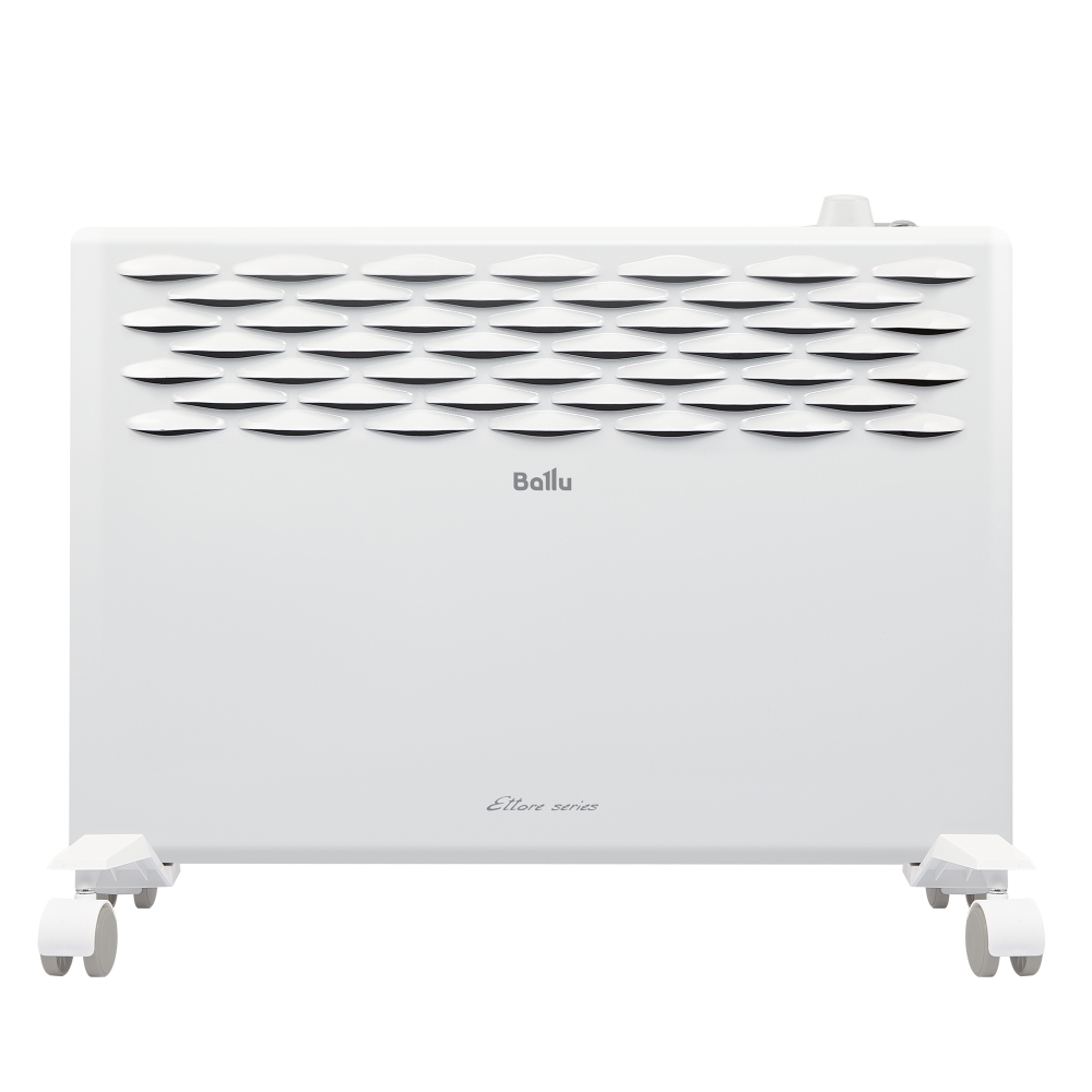 Электрический обогреватель Ballu Ettore BEC/ETMR-1500
