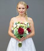 "Алая свадьба"