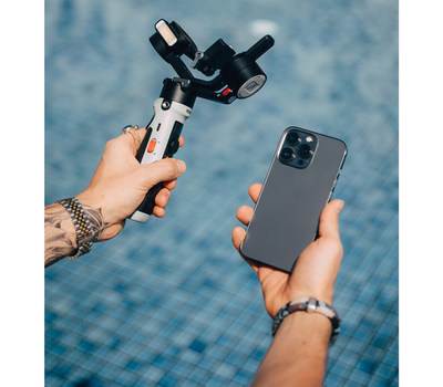 Стабилизатор Zhiyun Crane-M2S Combo, электронный