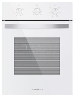 Встраиваемый электрический духовой шкаф Maunfeld EOEC 516W