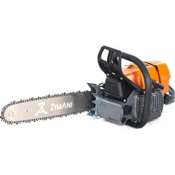 ZimAni MS660 бензопила 18"
