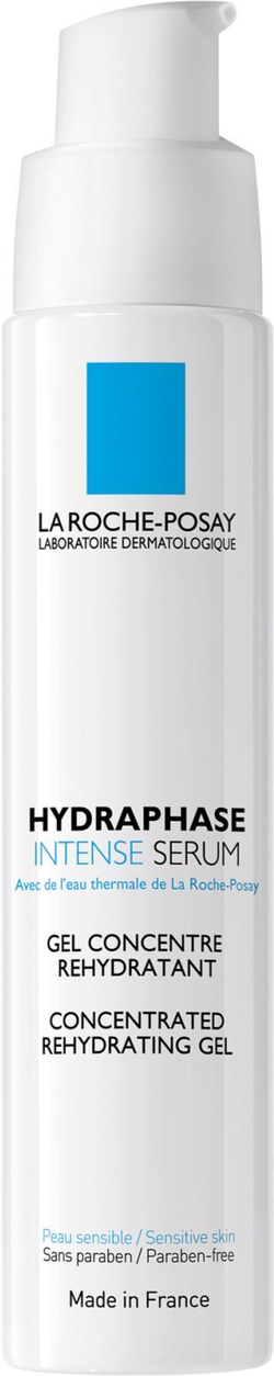 La Roche-Posay Hydraphase - интенсивная сыворотка для чувствительной и сухой кожи /   30  ml  / GTIN 3337872413353