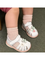 Сандалии для девочки лето