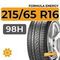 Formula Energy 215/65 R16 98H