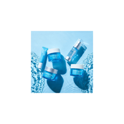 Neutrogena Hydro Boost  Face - осветляющий гель-крем /   15  ml  / GTIN 3574661352527