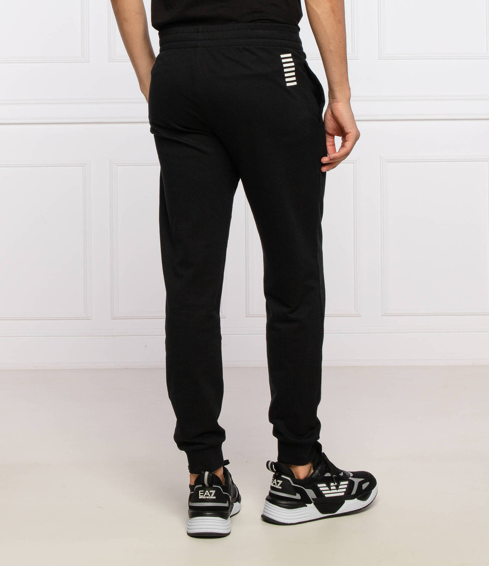 спортивный костюм EA7 - черный(8NPV80 PJ05Z)