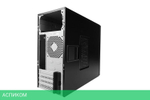 Корпус In Win EFS712 без БП Black (6195517)