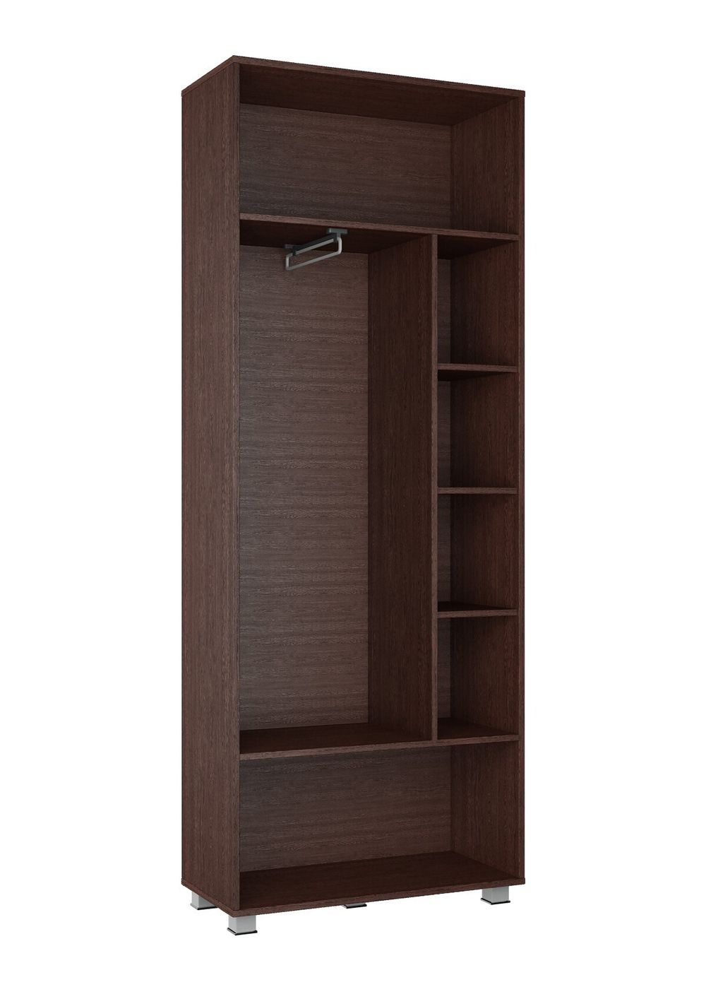 Моника НМ Стенка МДФ