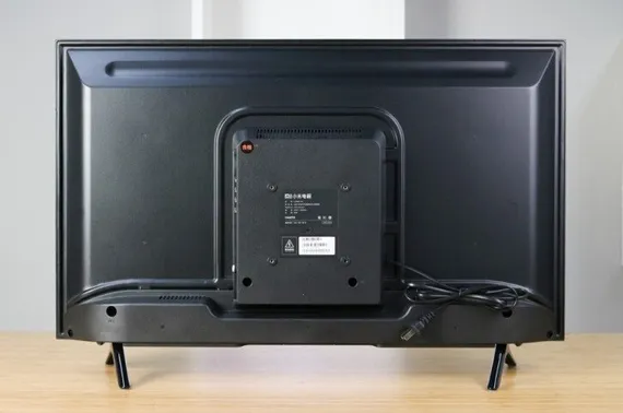 Телевизор Xiaomi Mi TV 4A T2 32"