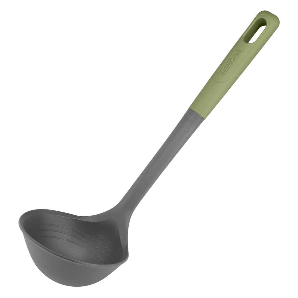 Половник с мерной шкалой Tefal Essential 2 в 1 K2791224