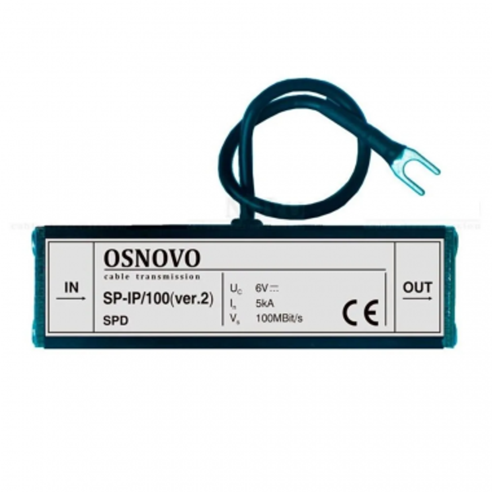 SP-IP/100(ver.2)