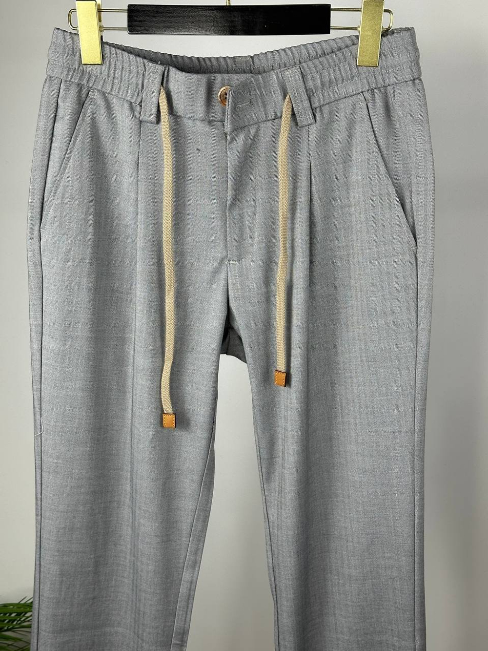 Брюки Brunello Cucinelli