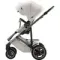Коляска 3 в 1 Britax Roemer Smile 5Z Lux Soft Taupe