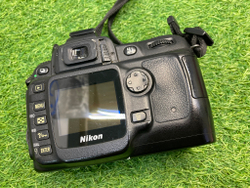 Nikon d50