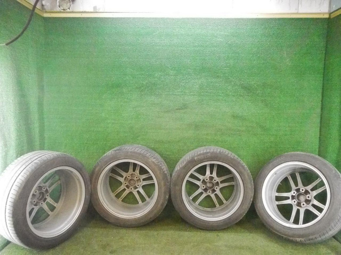 Диск Комплект дисков R20 Porsche Cayenne 3 PO536 (2017-н.в.)