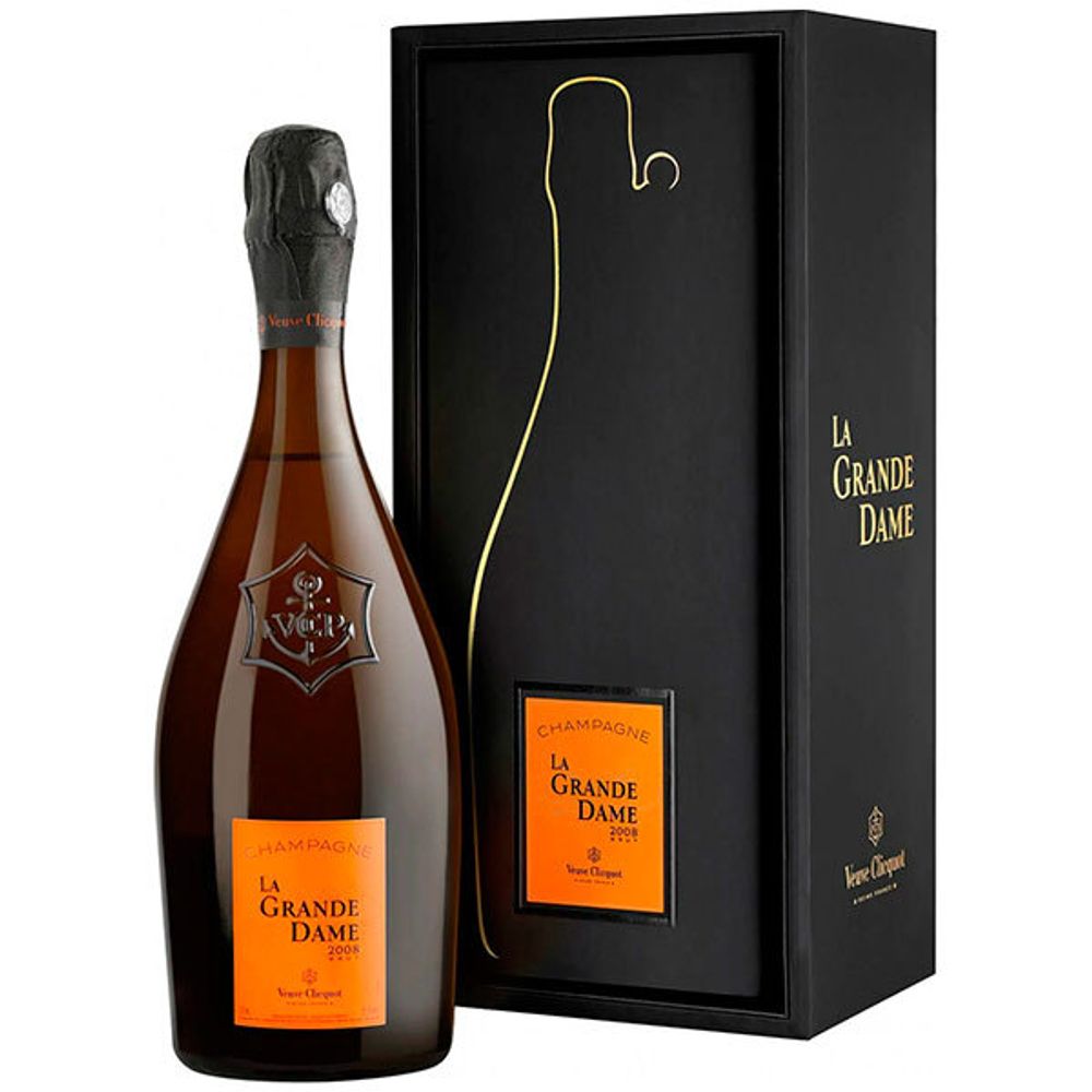 Veuve Clicquot Ponsardin, La Grande Dame Brut