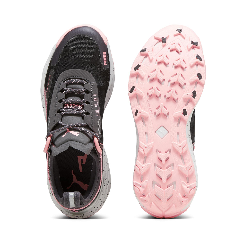 Женские кроссовки PUMA Voyage Nitro 3 Wns