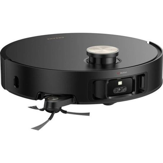 Робот-пылесос Dreame X50 Master