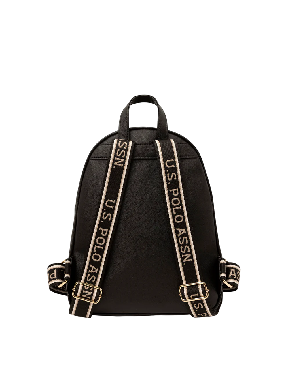 Рюкзак U.S. Polo Assn | Черный