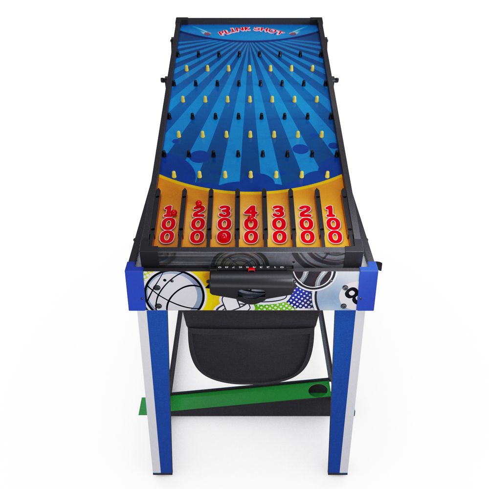Игровой стол - трансформер DFC BERYL 48&amp;quot; 13 в 1