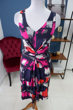 Платье Hobbs летнее 44 размер