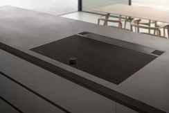 Индукционная стеклокерамич. панель Gaggenau CI292102
