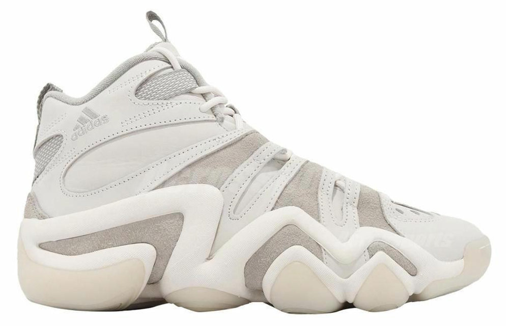 Кроссовки Adidas Crazy 8