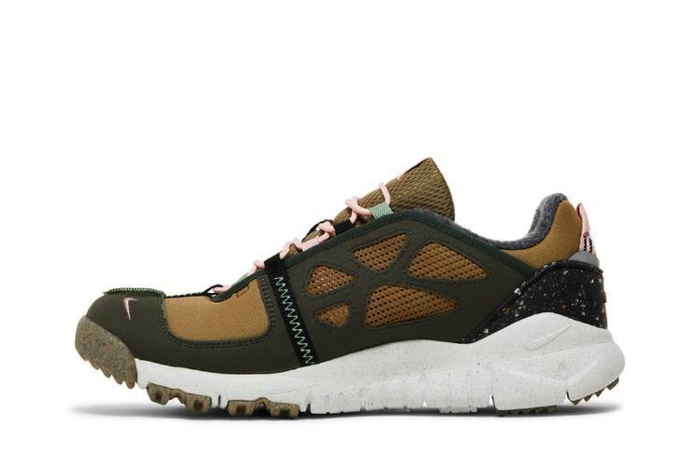 Кроссовки Nike Free Terra Vista