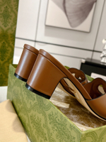 Gucci Slide Sandal (6 colors)
