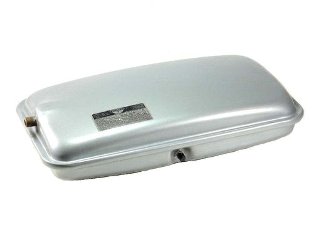 Расширительный бак 10 литров, G3/8 для котлов Vaillant 181051