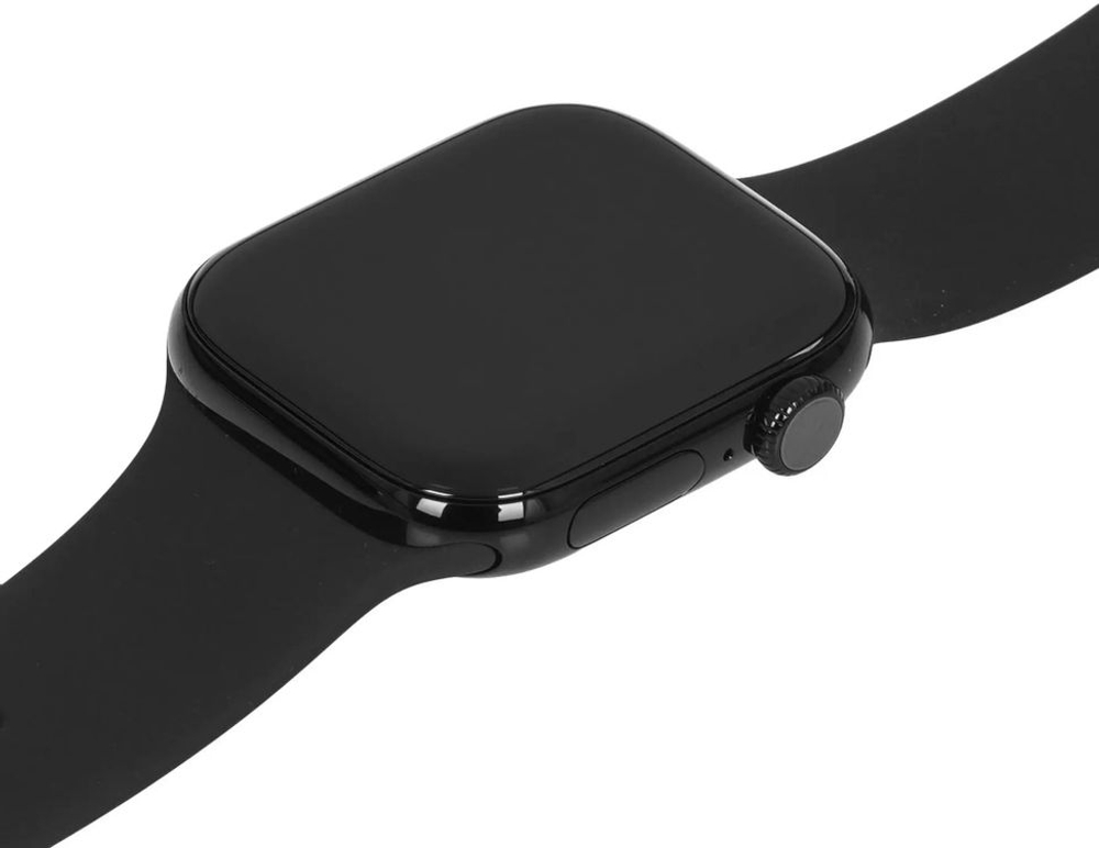 Смарт-часы Apple Watch Series 11 A3331,  42мм,  черный