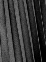 Юбка школьная для девочки Next 461-507, Темно-серый