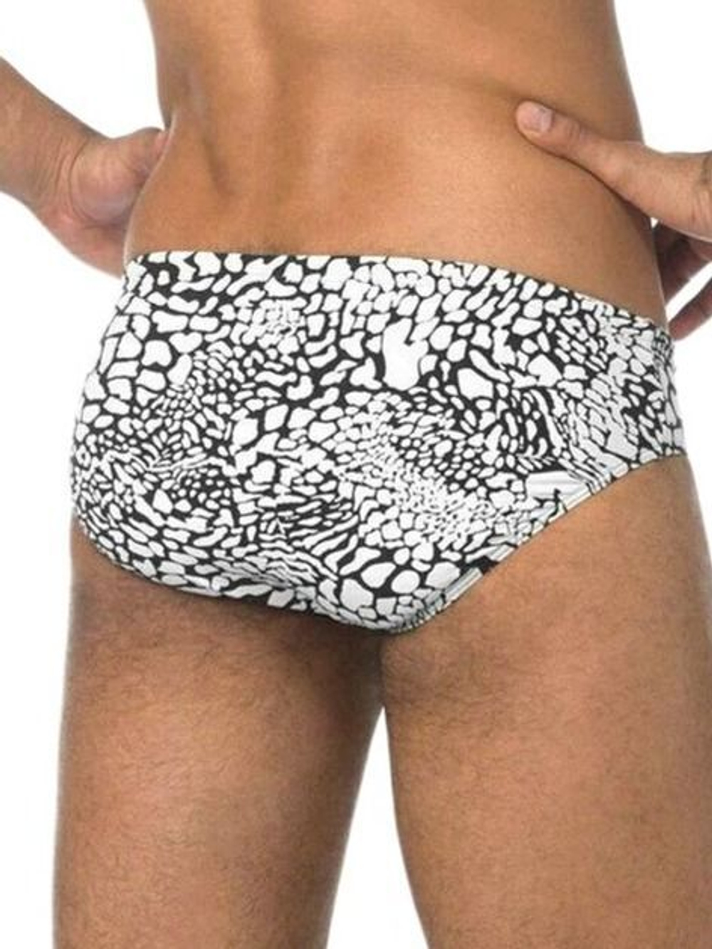 трусы купальные мужские