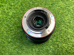 Sony DT 11-18mm 4.5-5.6