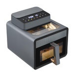 Аэрогриль OLM-KZF027