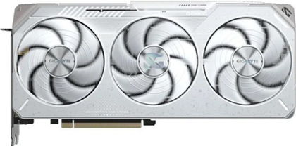 Видеокарта GIGABYTE Radeon RX 9070 XT GAMING OC ICE (GV-R907XGAMINGOCICE-16GD)