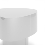 Стол Енисей 50 Зеркальный