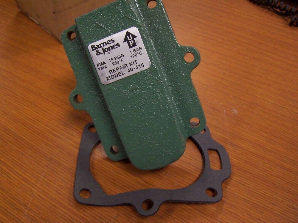 40-415STEAM TRAP REPAIR KIT