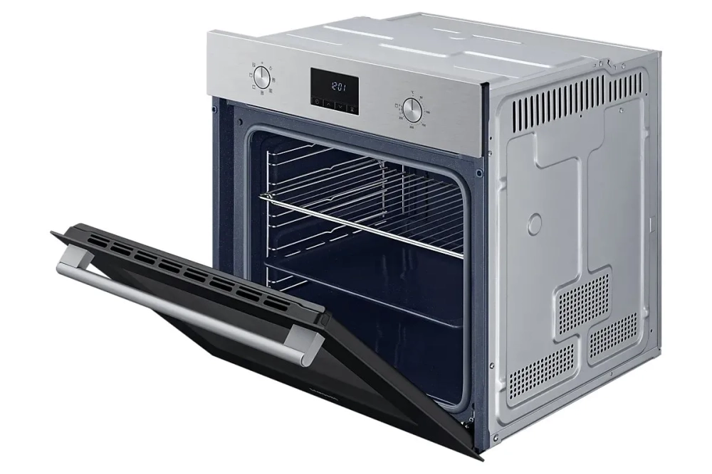 Электрический духовой шкаф Samsung NV68A1110BS/WT
