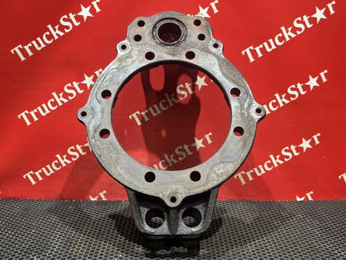 Кронштейн тормозных колодок