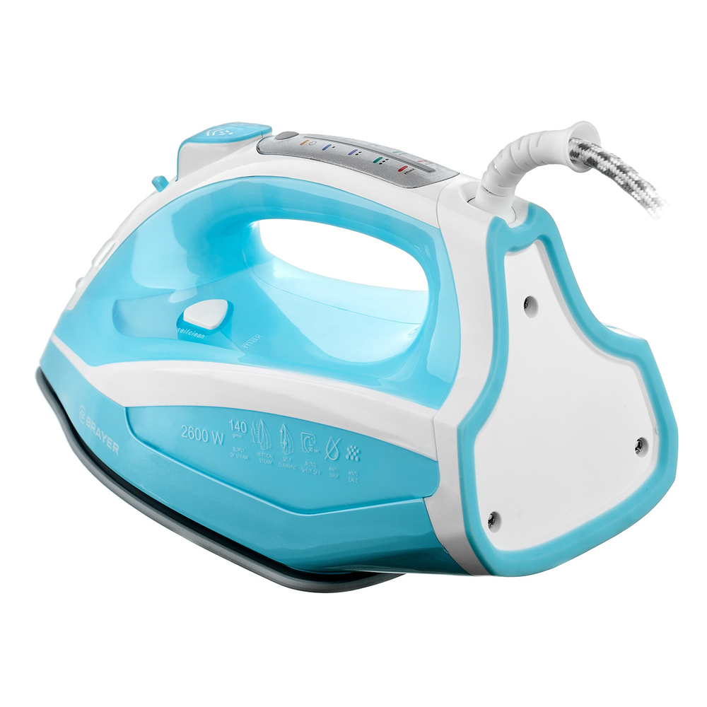 Утюг BRAYER BR4000