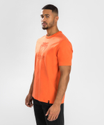 Футболка Venum Classic Orange/Orange
